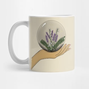 Plantsphere Mug